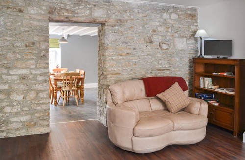 Eastgate Cottage | 2 bedroom accommodation in Eastcroft, near Stanhope