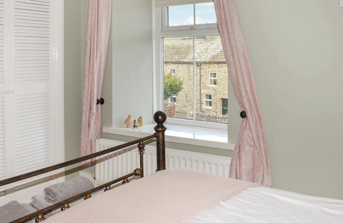 Eastgate Cottage | 2 bedroom accommodation in Daddry Shield, near Stanhope