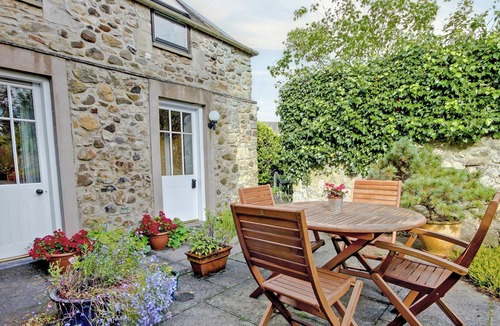 Linlithgow Cottage | 2 bedroom accommodation in Linlithgow, near Edinburgh