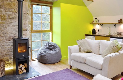 Balerno Cottage | 2 bedroom accommodation in Balerno, near Edinburgh