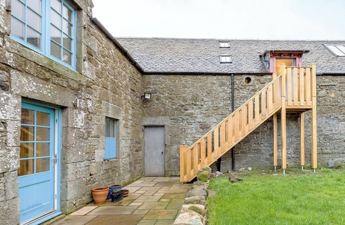 Balerno Cottage | 2 bedroom accommodation in Balerno, near Edinburgh