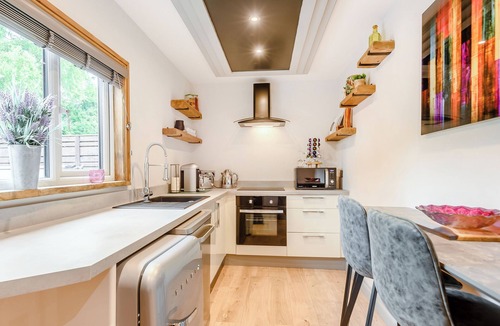 Frampton Cottage | 2 bedroom accommodation in Kirton, Near Spalding