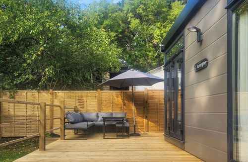 Yarmouth Cottage | 2 bedroom accommodation in Hamstead