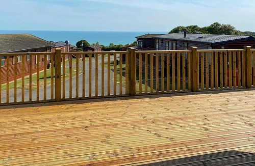 Ore House | 2 bedroom accommodation in Hastings