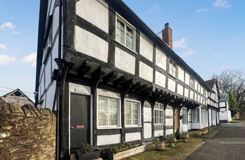 Weobley Cottage | 2 bedroom accommodation in Weobley, Herefordshire