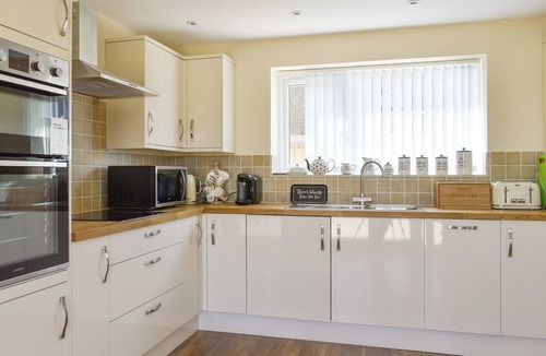 Holworth Cottage | 2 bedroom accommodation in Moreton, near Wareham