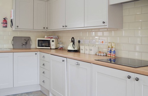 Llanfachraeth Cottage | 2 bedroom accommodation in Llanfachraeth, near Holyhead