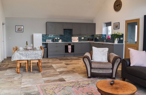 Llanfachraeth Cottage | 2 bedroom accommodation in Llanfachraeth, near Holyhead