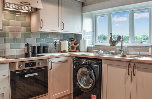 Ingleton Cottage | 2 bedroom accommodation in Ingleton