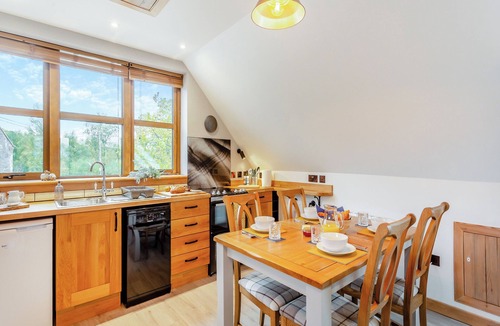 Lewiston Cottage | 2 bedroom accommodation in Foxhole, near Beauly