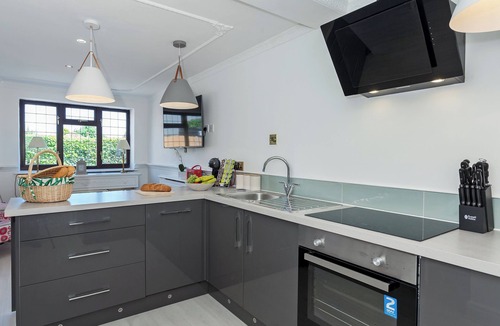Ormskirk Cottage | 2 bedroom accommodation in Halsall, near Ormskirk