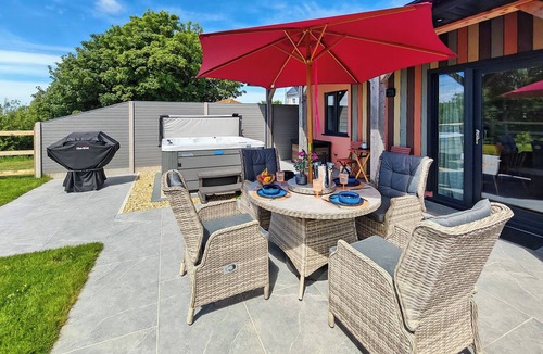 Llanarth Cottage | 2 bedroom accommodation in Llanarth, near New Quay
