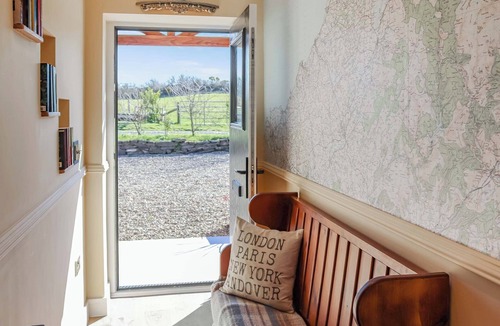 Llanarth Cottage | 2 bedroom accommodation in Llanarth, near New Quay