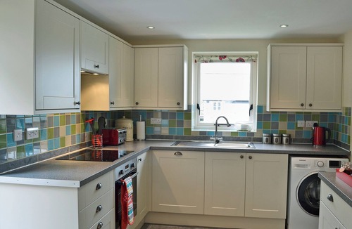 Llanychan Cottage | 2 bedroom accommodation in Llanrhaeadr, near Denbigh