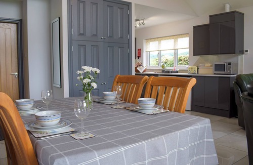 Longford Cottage | 2 bedroom accommodation in Crickheath, near Oswestry
