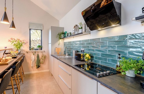 Aston Ingham Cottage | 2 bedroom accommodation in Longhope