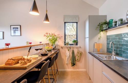 Aston Ingham Cottage | 2 bedroom accommodation in Longhope