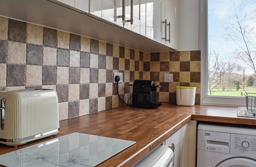 Old Cleeve Cottage | 2 bedroom accommodation in Minehead