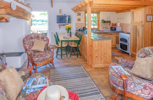 Landshipping Cottage | 2 bedroom accommodation in Landshipping, near Narberth