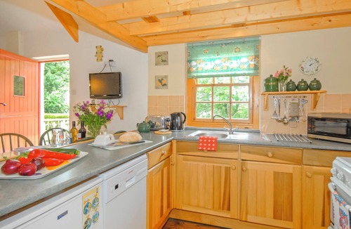 Landshipping Cottage | 2 bedroom accommodation in Landshipping, near Narberth