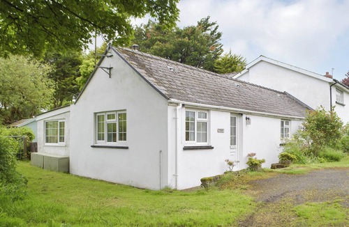 Narberth Cottage | 2 bedroom accommodation in Narberth