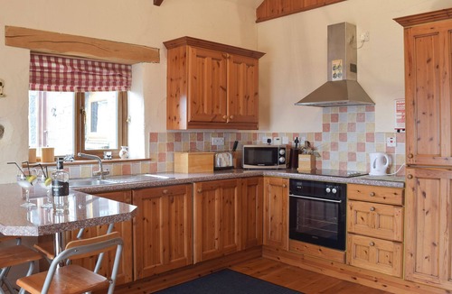 Ludchurch Cottage | 2 bedroom accommodation in Ludchurch, near Narberth
