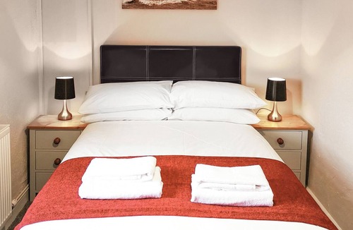 Ludchurch Cottage | 2 bedroom accommodation in Ludchurch, Nr Saundersfoot