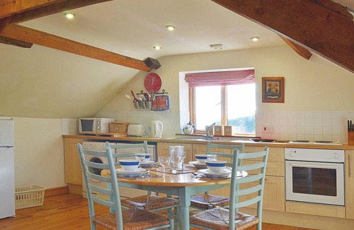 Longford Cottage | 2 bedroom accommodation in Oswestry