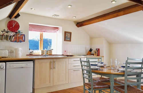 Longford Cottage | 2 bedroom accommodation in Oswestry