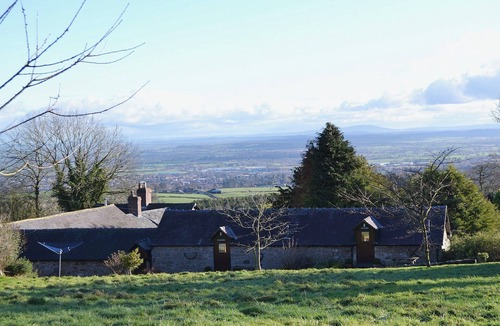 Longford Cottage | 2 bedroom accommodation in Oswestry