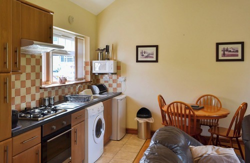 Pentraeth Cottage | 2 bedroom accommodation in Pentraeth, near Beaumaris