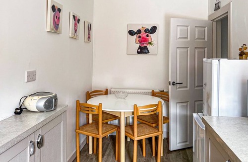 Rothesay Cottage | 2 bedroom accommodation in Rothesay