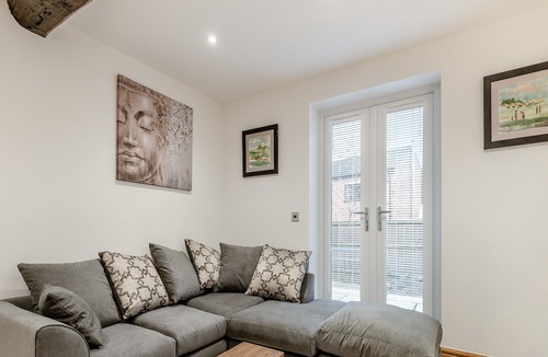 Winterley Cottage | 2 bedroom accommodation in Sandbach