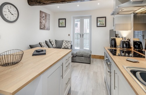 Winterley Cottage | 2 bedroom accommodation in Sandbach