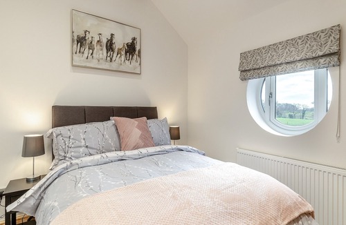 Winterley Cottage | 2 bedroom accommodation in Sandbach