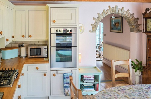 Winscombe Cottage | 2 bedroom accommodation in Sandford