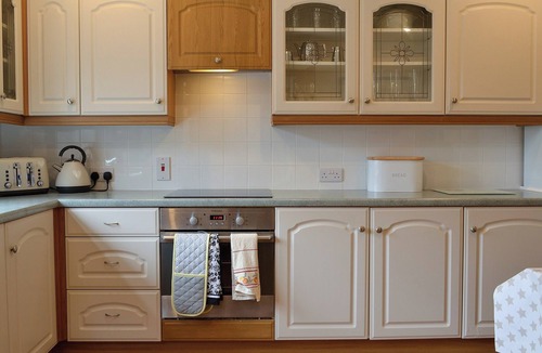 Sandhaven Cottage | 2 bedroom accommodation in Inverallochy, near Fraserburgh