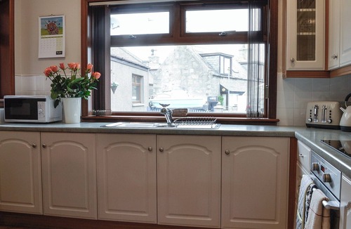 Sandhaven Cottage | 2 bedroom accommodation in Inverallochy, near Fraserburgh