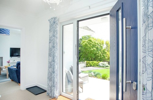 Sidmouth Cottage | 2 bedroom accommodation in Sidmouth