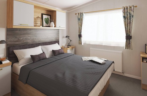Chapel Saint Leonards House | 2 bedroom accommodation in Chapel St Leonards, Skegness