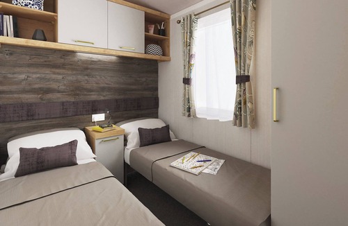 Chapel Saint Leonards House | 2 bedroom accommodation in Chapel St Leonards, Skegness