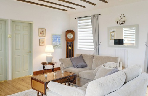 Drummore Cottage | 2 bedroom accommodation in Drummore, near Stranraer