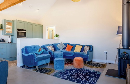 Cowes Cottage | 2 bedroom accommodation in Thorness
