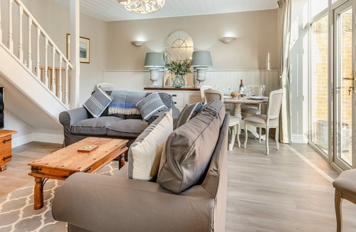 Tunstead Cottage | 2 bedroom accommodation in Tunstead