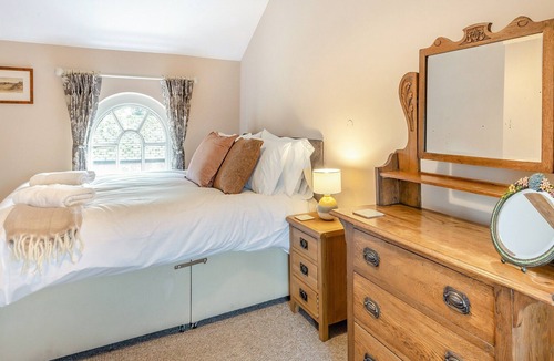 Tunstead Cottage | 2 bedroom accommodation in Tunstead