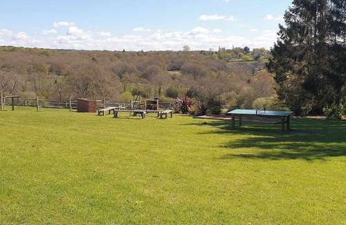 Piltdown Cottage | 2 bedroom accommodation in Uckfield