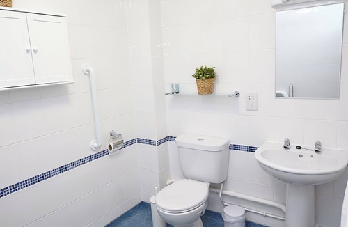 Piltdown Cottage | 2 bedroom accommodation in Uckfield