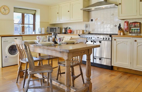 Westleigh Cottage | 2 bedroom accommodation in Webbery, near Bideford