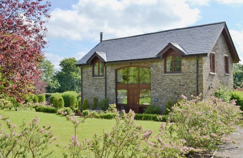 Westleigh Cottage | 2 bedroom accommodation in Webbery, near Bideford