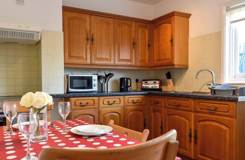 Whitstable Cottage | 2 bedroom accommodation in Whistable